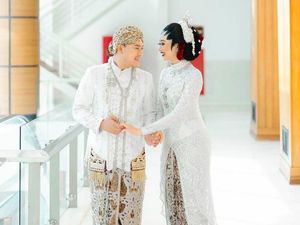 6 Kabar Bahagia di Momen 12 12, Artis Melahirkan hingga Menikah