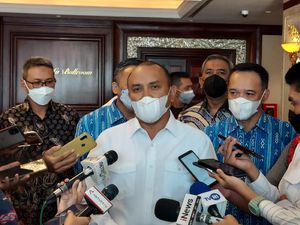 Butuh Rp 108 Triliun untuk RI Lakukan Transformasi Digital