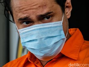 Kronologi Bobby Joseph Ditangkap Usai Ubah Lokasi Transaksi di Jakbar