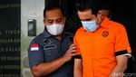 Ditangkap Gegara Narkoba, Bobby Joseph Tertunduk Malu