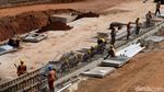 Ditarget Rampung Akhir Tahun, Proyek Tol Serpong-Balaraja Dikebut