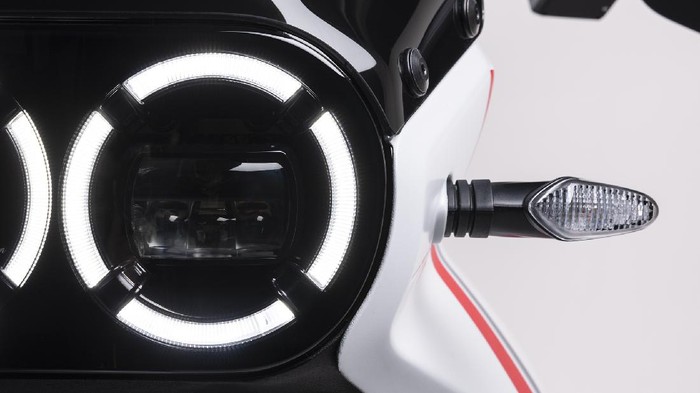 Ducati Desert X 2022 Ducati Desert X 2022