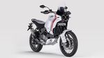 Wujud Motor Baru Ducati yang Siap Dibawa Rally
