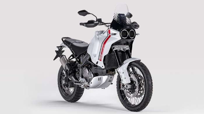 Ducati Desert X 2022 Ducati Desert X 2022