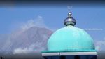 Duka di Desa Curah Koboan Gegara Erupsi Semeru