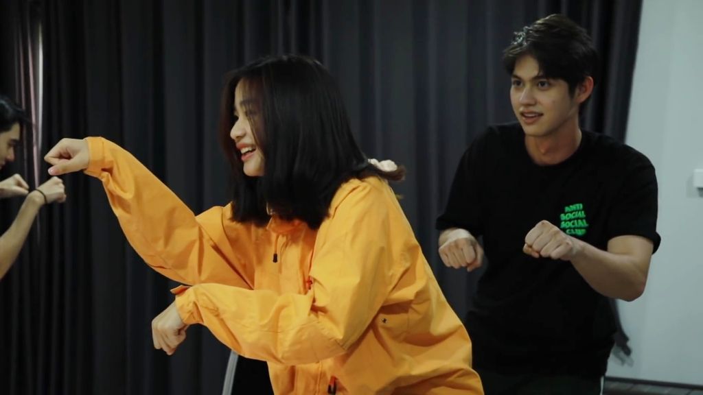F4 Thailand