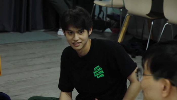 F4 Thailand F4 Thailand