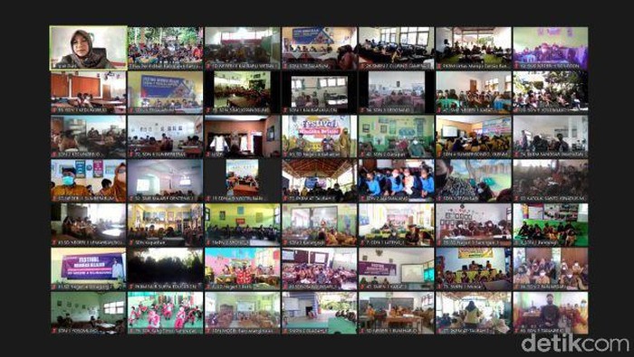 Program Merdeka Belajar yang dicanangkan oleh Kementerian Pendidikan, Kebudayaan, Riset dan Perguruan Tinggi (Kemenristek Dikti) terus dikembangkan di Banyuwangi. Salah satu upaya yang dilakukan adalah memotivasi sekolah yang mengadaptasi program tersebut dengan menggelar Festival Merdeka Belajar (FMB).