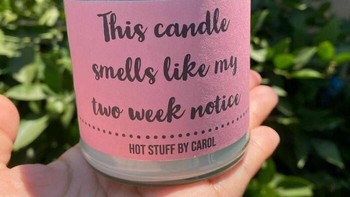 Ada pula yang pakai lilin. Foto: Bored Panda