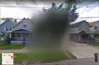 fotoinet kumpulan tempat yang tak bisa dilihat di Google Maps
