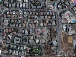 15 Tempat Rahasia yang Tak Dapat Dilihat Jelas di Google Maps