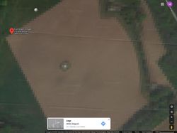 15 Tempat Rahasia yang Tak Dapat Dilihat Jelas di Google Maps