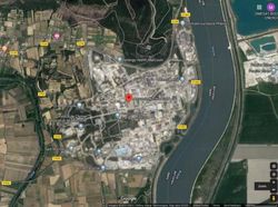 15 Tempat Rahasia yang Tak Dapat Dilihat Jelas di Google Maps