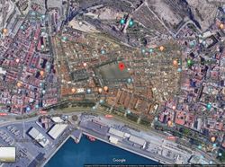 15 Tempat Rahasia yang Tak Dapat Dilihat Jelas di Google Maps