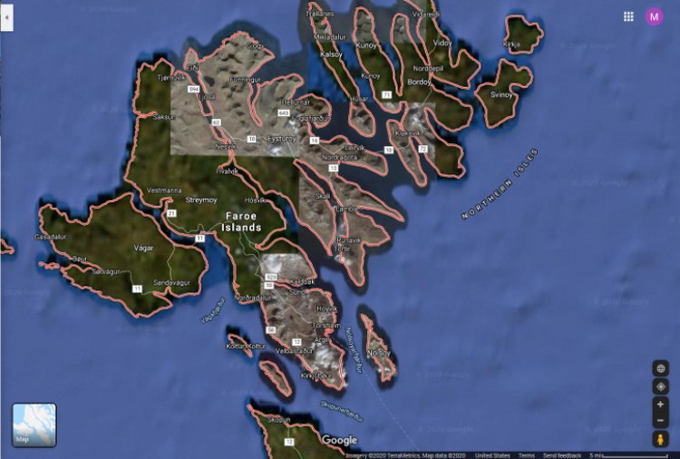 fotoinet kumpulan tempat yang tak bisa dilihat di Google Maps fotoinet kumpulan tempat yang tak bisa dilihat di Google Maps