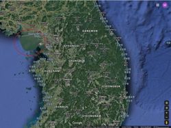 15 Tempat Rahasia yang Tak Dapat Dilihat Jelas di Google Maps