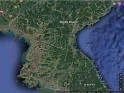 15 Tempat Rahasia yang Tak Dapat Dilihat Jelas di Google Maps