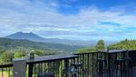 Adem dan Sejuk! 10 Kafe di Bogor Ini Punya Pemandangan Gunung Indah