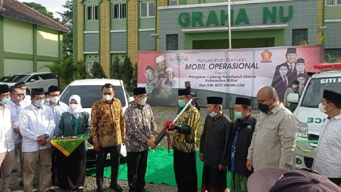 Gerindra Jatim Komitmen Dekat dengan Rakyat