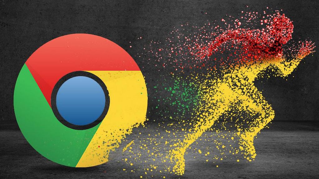 Chrome Belum Tergoyahkan Sebagai Raja Browser Dunia