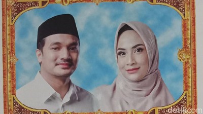 Acara 40 Harian Vanessa Angel-Bibi Versi Doddy-Milano Lubis dan H Faisal