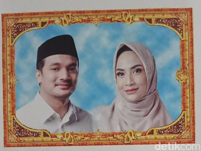 Acara 40 Harian Vanessa Angel-Bibi Versi Doddy-Milano Lubis dan H Faisal
