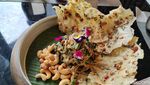 Makanan Halal dan Lezat di Restoran Hotel Bintang 5