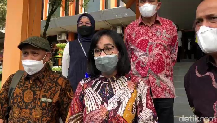 Inspektur Jenderal Kemendikbud-Ristek, Chatarina Muliana Girsang