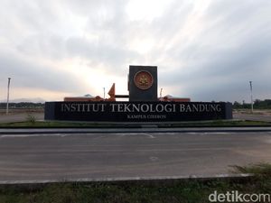 ITB Buka Rekrutmen Tenaga Kependidikan Tetap 2023, Cek Syarat & Formasinya!