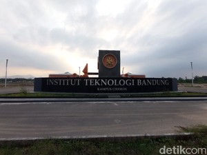 Daftar 5 Prodi Terketat ITB di SBMPTN 2022, Ada Pilihanmu?