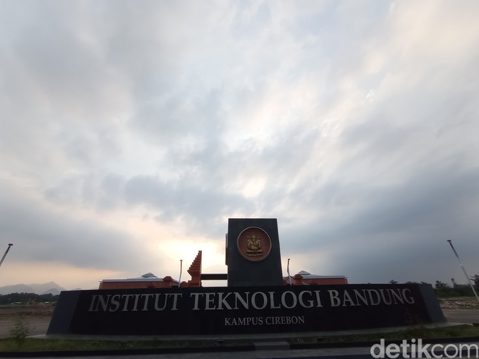 ITB kampus Cirebon
