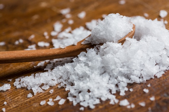 Jadi Garam Andalan Salt Bae, Ini 5 Fakta Menarik Garam Maldon