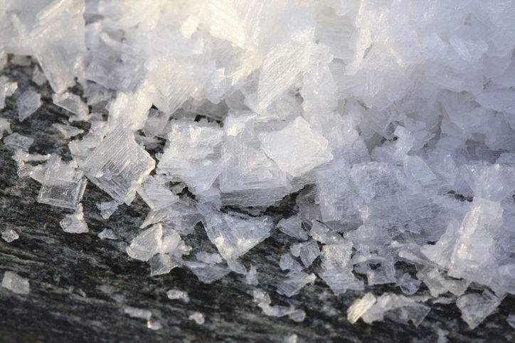 Jadi Garam Andalan Salt Bae, Ini 5 Fakta Menarik Garam Maldon