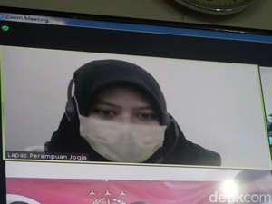 Divonis 16 Tahun Bui, Nani Sianida Akan Ajukan Banding