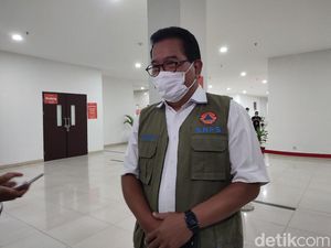 Kata Satgas Soal Viral Fasilitas Hotel Isolasi Covid-19 RI Tak Layak