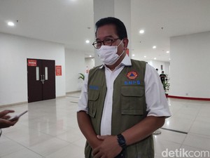 COVID di DKI-Kepri Naik 4 Pekan Berturut, Anies-Ansar Diminta Bertindak