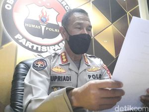 4 Terduga Teroris JI Ditangkap Densus di Sumsel!