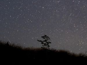 Geminid, Jejak Asteroid Purba di Balik Hujan Meteor Paling Stabil