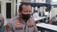 Kapolda Sumsel Bicara Dugaan Penyebab Polwan Viral Dipukul Prajurit TNI