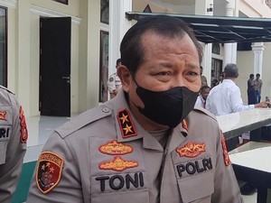 Kapolda Sumsel Bicara Dugaan Penyebab Polwan Viral Dipukul Prajurit TNI