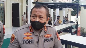Hamili Istri Napi, Bripka IS Terancam Dipecat!