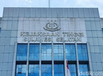 Rotasi Kejagung, Didik Farkhan Jadi Kajati Sulsel Gantikan Agus Salim