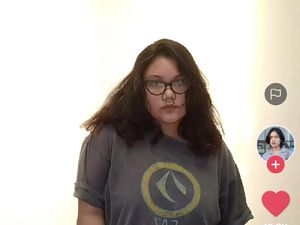 Viral Wanita Sukses Diet karena Jadi Pengangguran, Berat Badan Turun 35 Kg