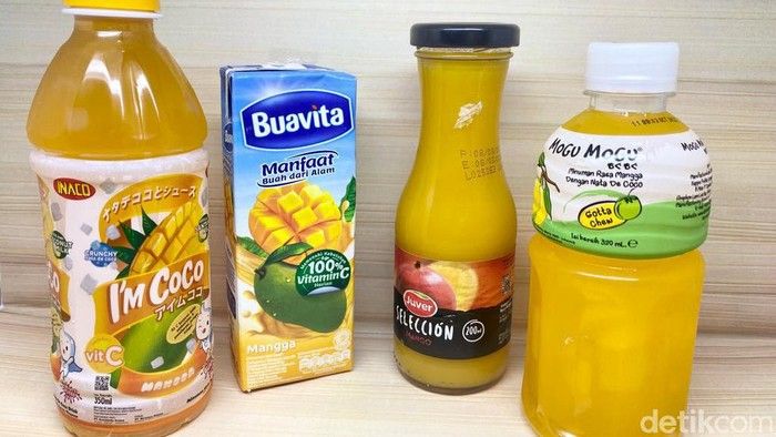Kocak! Ini Tempat Manusia Paling Banyak Berdiam Diri kalau Sedang Jajan