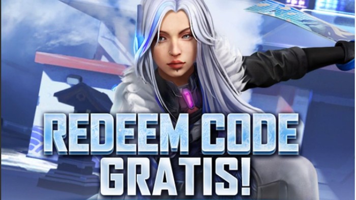 Kode Redeem Free Fire (FF) Gratis Terbaru, Dapatkan Surfboard Keren