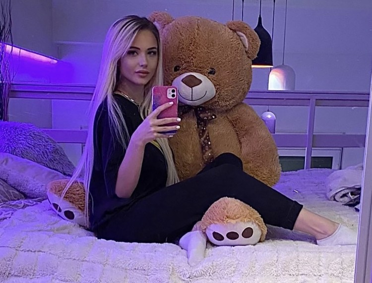 Kristina Kika Kristina Kika