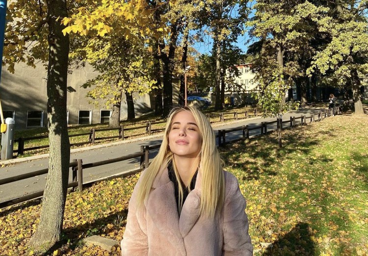 Kristina Kika Kristina Kika