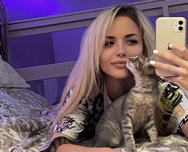 Kristina Kika Kristina Kika