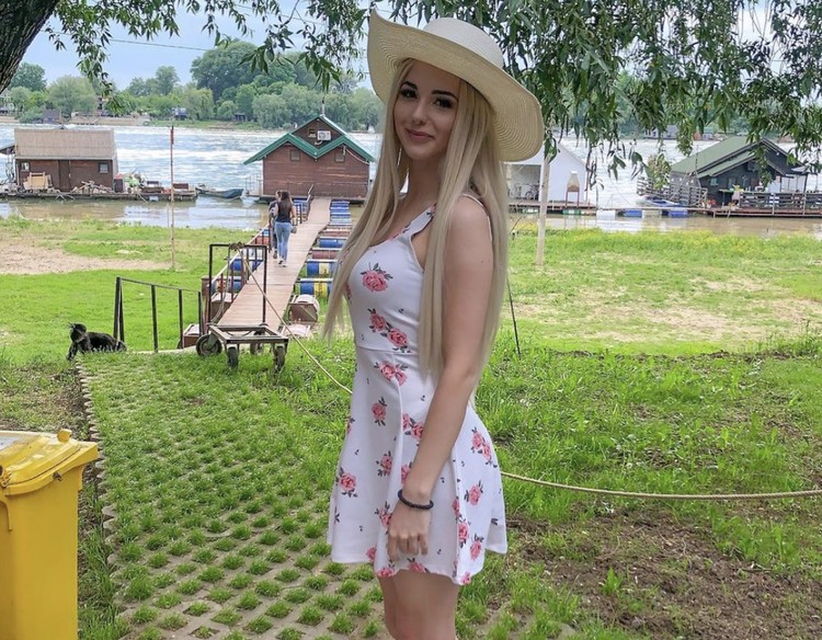 Kristina Kika Kristina Kika
