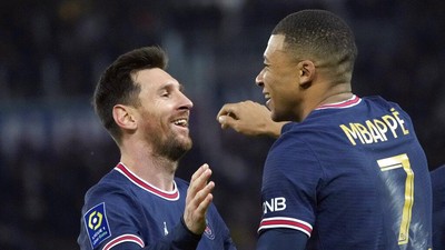 FIFA 22 Ultimate Team of The Year: Tak Ada Ronaldo dan Salah